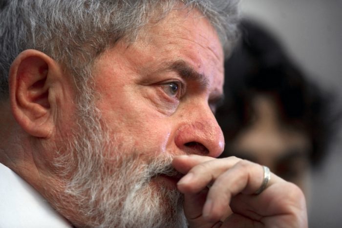 La caída de Lula y su impacto en la izquierda latinoamericana