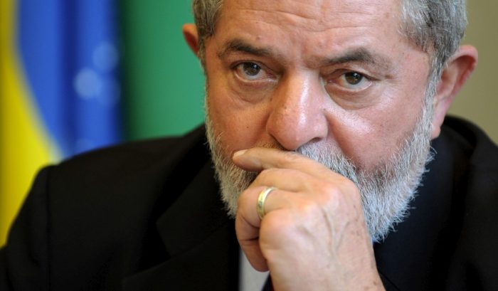 Brasil: Fiscalía presenta cargos contra Lula y su esposa por corrupción