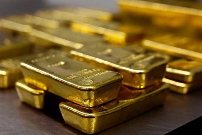 Mejor trimestre del oro en 30 años desconcierta hasta a alcistas