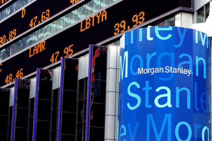 Morgan Stanley se vuelve alcista en deuda de mercados emergentes
