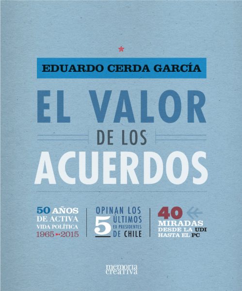 Eduardo Cerda: “Faltó que Allende se impusiera sobre su gente, y sobró el discurso de Altamirano”