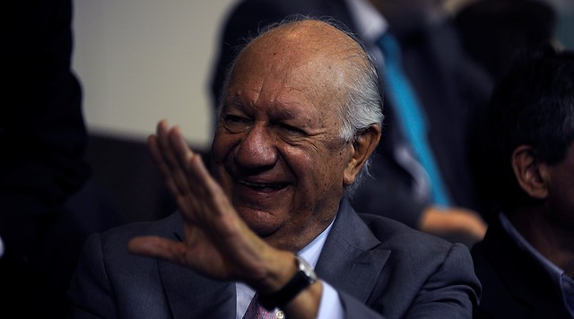 Ricardo Lagos contesta a Vallejo y Cariola: «Si leen libros de historia sabrán lo que hice antes que ellas nacieran»