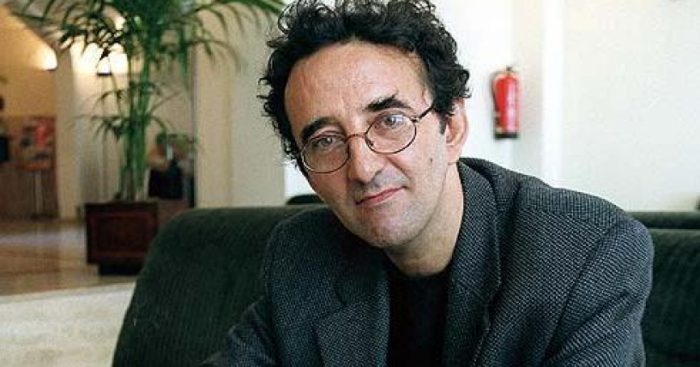Publicarán dos libros inéditos de Roberto Bolaño