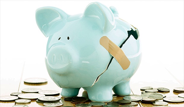 Pensiones: fondos más conservadores (D y E) fueron los únicos que registraron rentabilidad positiva durante febrero