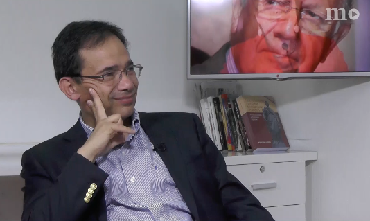 [Video] Sergio Micco: «La reforma electoral proporcional producirá un impacto importante en el sistema político»
