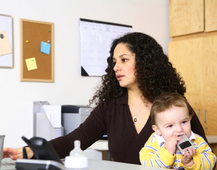 Subsecretaria de Economía: «Todavía existen enormes asimetrías y desigualdades para las mujeres en materia de empleos»