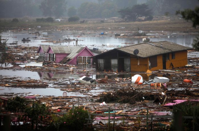 Caso tsunami: Tribunal aplaza decisión sobre suspensión condicional de la causa