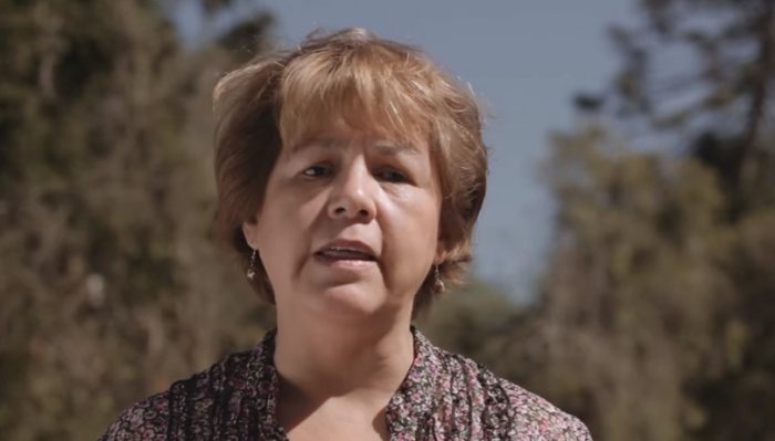 [Video] Mujeres demócrata cristianas refuerzan su llamado a despenalizar el aborto en 3 causales