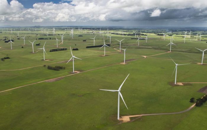 Australia destinará 762 millones de dólares a fondo de energías renovables