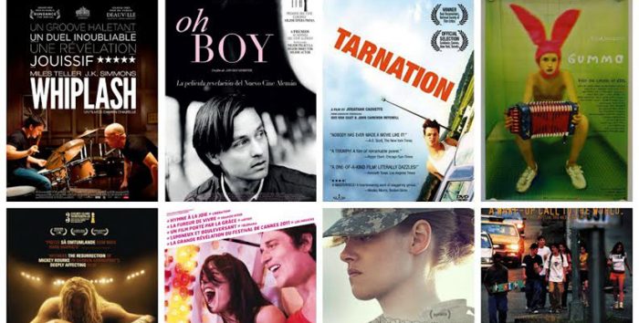 II Ciclo de Cine Independiente en Kernel House La Tola,  16 de Marzo al 2 de Abril