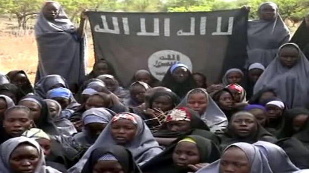 «Cómo estuve a punto de convertirme en una atacante suicida de Boko Haram»