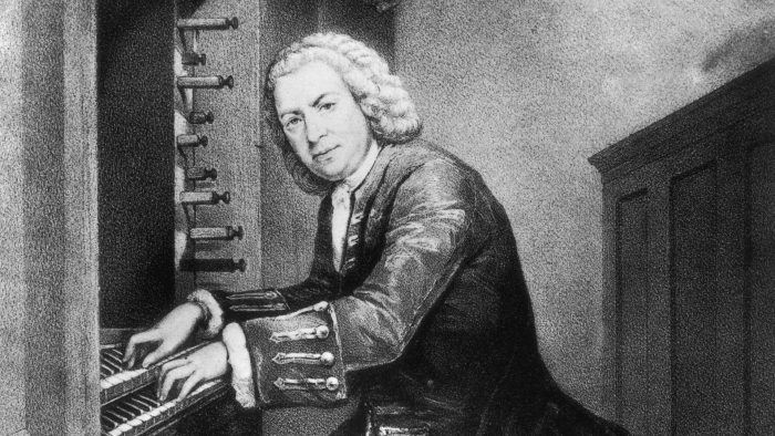 Homenaje a Bach abre Temporada de Conciertos de la Universidad de Santiago, 23 de marzo
