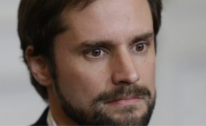 Bellolio por errores en la entrega de gratuidad: «Es insólito que el Gobierno pretenda culpar a los estudiantes»