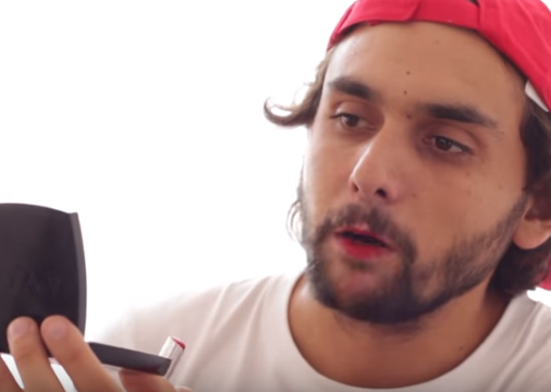 [Video] La ácida crítica de Benito Espinosa al mundo youtuber