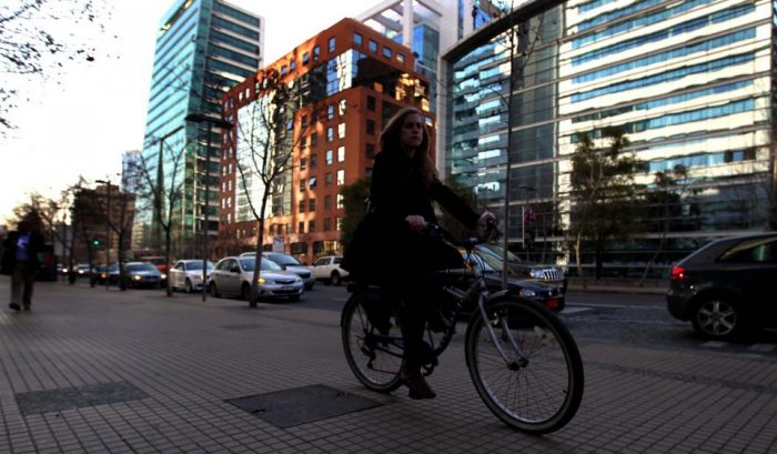 Foro mundial de la bicicleta: Una oportunidad para el debate sobre la movilidad sustentable