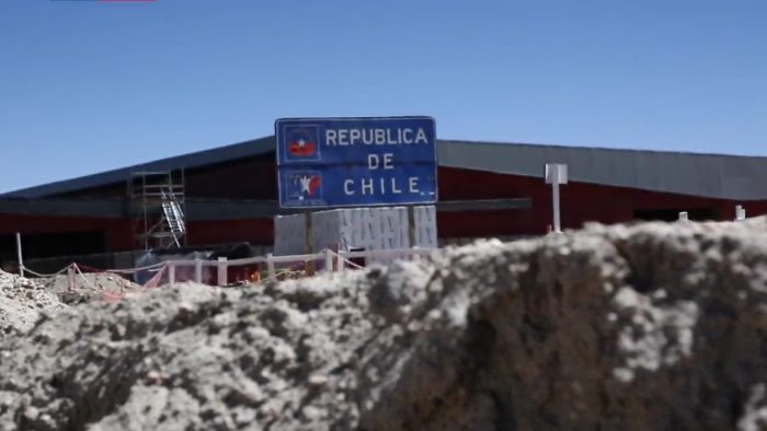 [VIDEO] Cancillería presenta video de integración y unión entre Chile y Bolivia