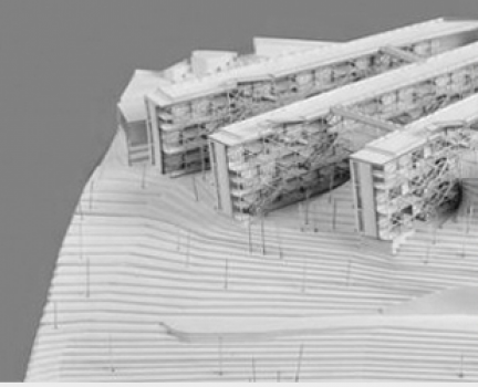 Concurso CAP para estudiantes de arquitectura cumple 30 años e invita a desarrollar proyecto de centro cultural inclusivo