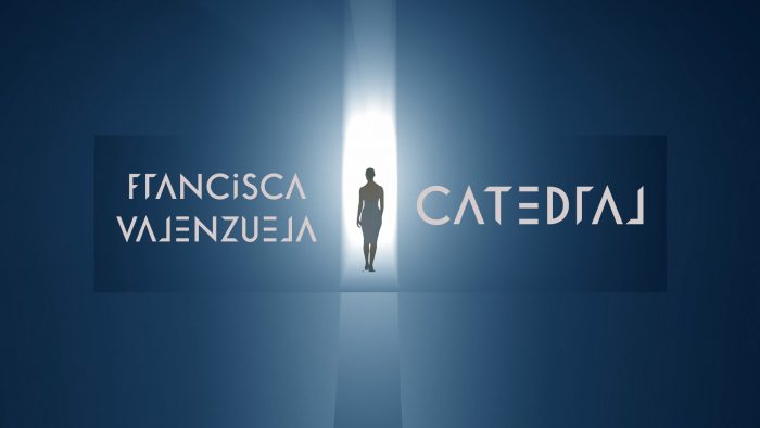 Revisa aquí el nuevo single de Francisca Valenzuela «Catedral»