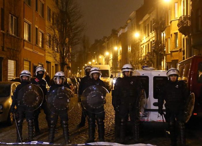 Ataques terroristas en Bélgica: tres nuevos inculpados