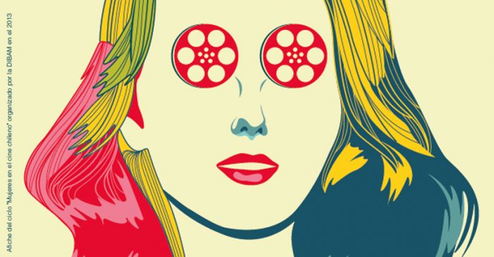 Poco más del 5% de mujeres acceden a cargos de poder en la industria del cine chileno