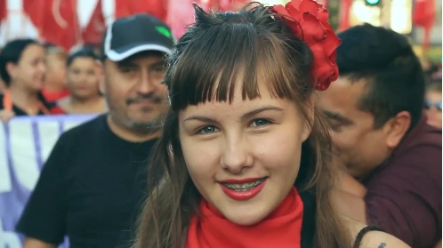 [Video] Conmemoración del Día de la Mujer: celebrando la diferencia