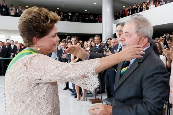 Investigaciones a Lula a la Corte Suprema: juez Moro es removido del caso