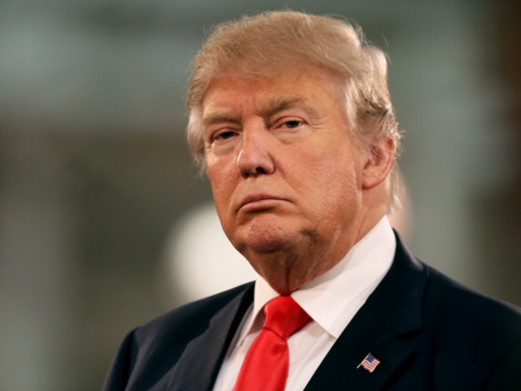 [Video] «The Economist» afirma que Trump representa una amenaza global