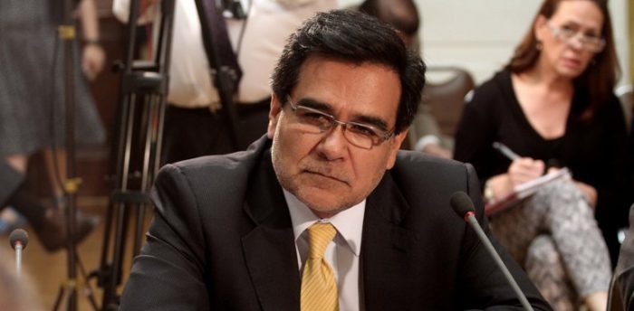 Fernando Barraza defiende la vía administrativa: «Logramos multas en un promedio del 200% del perjuicio fiscal»