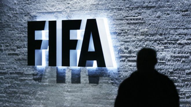 [Video] FIFA pide «recuperar» millones de dólares malversados por ex directivos