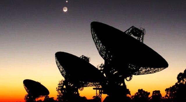 Detectan nuevas emisiones de radio rápidas de origen desconocido