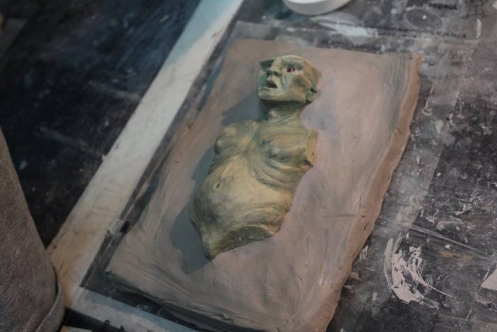 golem 2