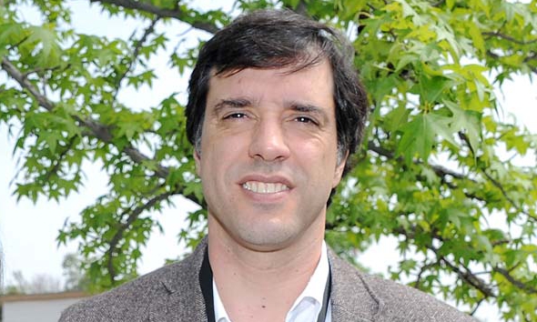 Ignacio Yarur, el rostro detrás de la inclusión del BCI