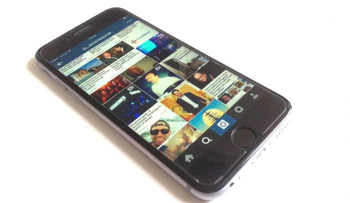 Instagram dejará de ordenar fotos y videos por orden cronológico