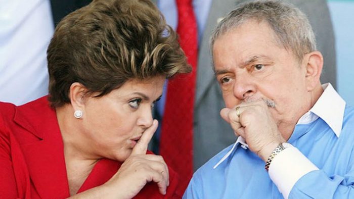 Oposición brasileña acusa: incorporación de Lula al gabinete busca librarlo de la cárcel