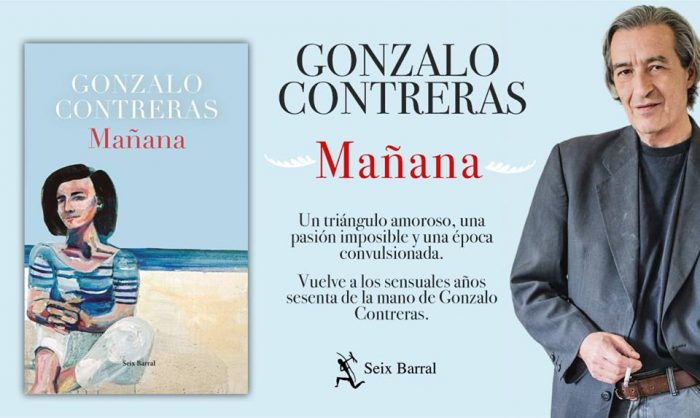 «Mañana» de Gonzalo Contreras: Un globo inflado de soporífera lectura