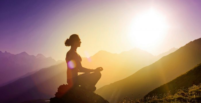 Comprobado: la meditación sí tiene el poder de cambiar el cuerpo y la mente