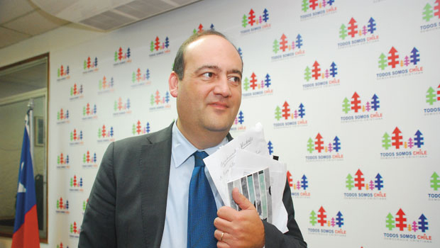 Presidente del Consejo de observadores: «Es inconveniente que una persona que está llevando  una investigación, filtre esto dañando la honra de las personas“