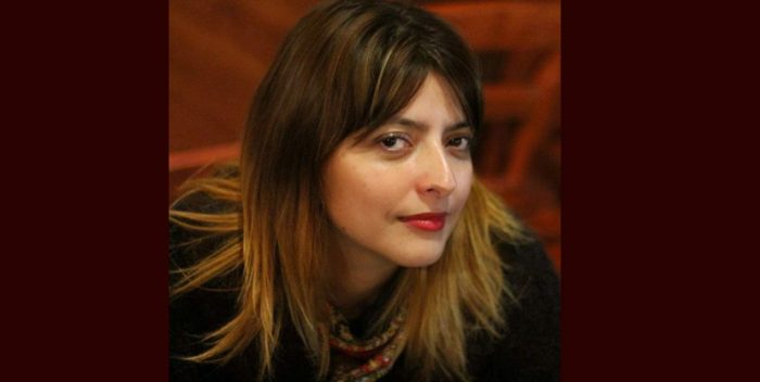Poeta Paula Ilabaca gana el Premio Pablo Neruda de Poesía Joven 2015