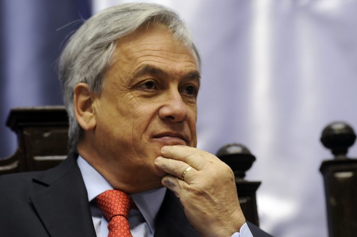 Partido Radical: «Las leyes más importantes de la era Piñera están bajo sospecha»