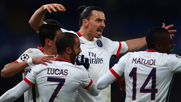[Video] PSG gana 9 a 0 y se convierte en el campeón de la Ligue 1 a falta de ocho fechas