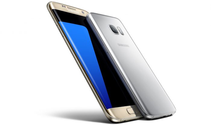 Samsung lanza en Chile los Galaxy S7 y S7 Edge con la promesa de una cámara insuperable