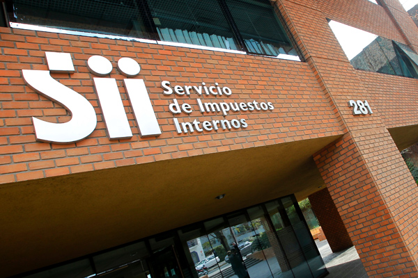 Caso SQM: SII confirmó querella contra Patricio Contesse, Ricardo Ramos y Carlos Ominami por delitos tributarios