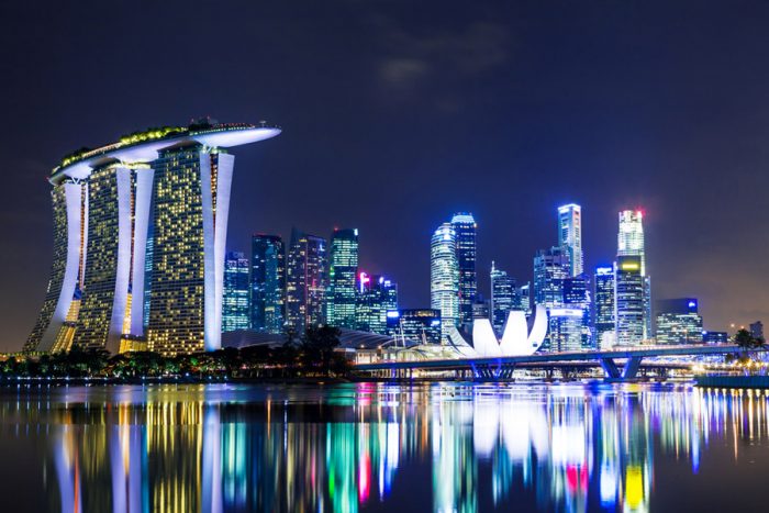 Singapur y Zurich, las ciudades más caras del mundo