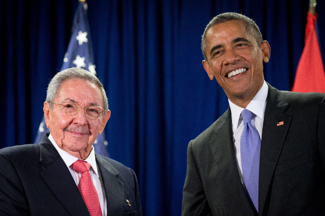 [Video] El fin de una era: Barack Obama será el primer presidente de EE.UU. en visitar Cuba después de 88 años