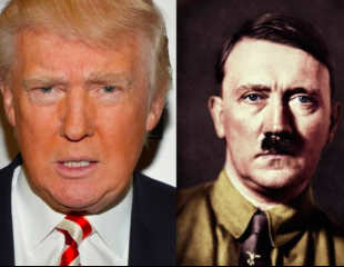 [Video] Presidente de México compara a Donald Trump con Adolf Hitler
