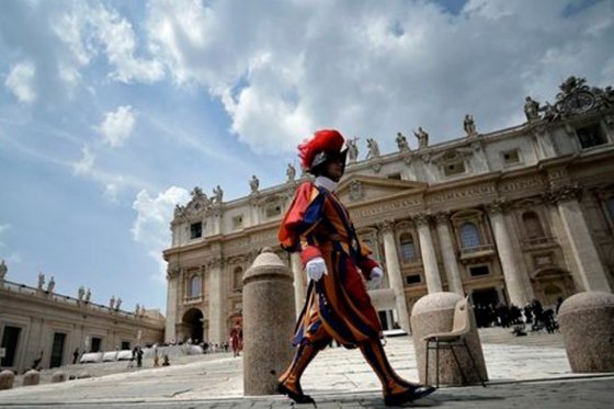 [Video] Vaticano reanuda juicio por escándalo “Vatileaks”