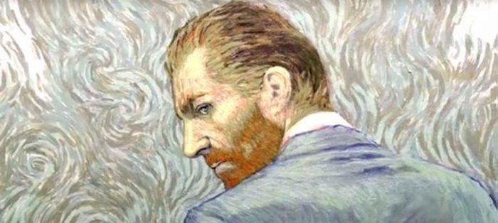 [Video] «Loving Vincent», la primera película animada al óleo al estilo de Van Gogh