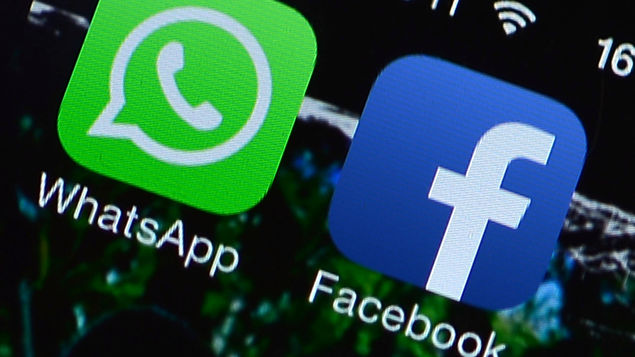 Facebook, Google y WhatsApp aumentarán la codificación de datos de usuarios