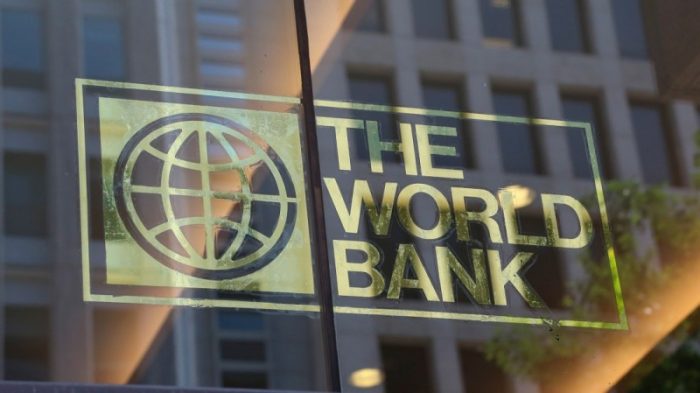 El Banco Mundial reduce sus proyecciones de crecimiento global al 2,4% en 2016