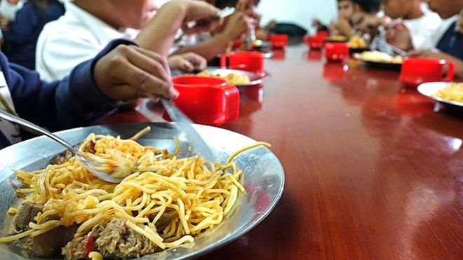 ¿Cuánta hambre hay realmente en la Venezuela de la «emergencia alimentaria»?